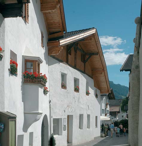 Startseite Mårtiner Dorffest