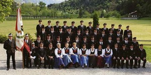 Freiwillige Feuerwehr Saltaus